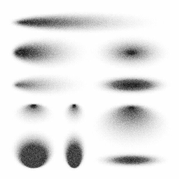Initiation au pointillisme avec le peinture Kakwa – Image 2